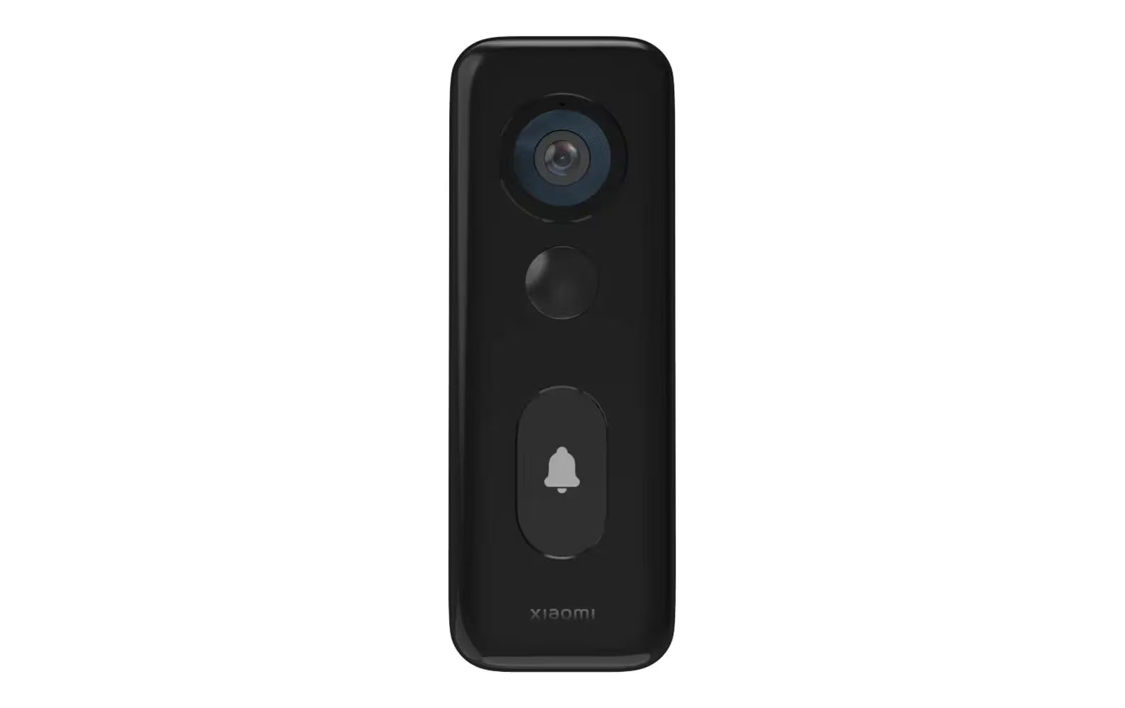 Xiaomi Smart Doorbell 3S Schwarz