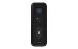 Xiaomi Smart Doorbell 3S Schwarz