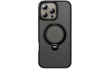 VALENTA Back Cover MagSafe - Frost
