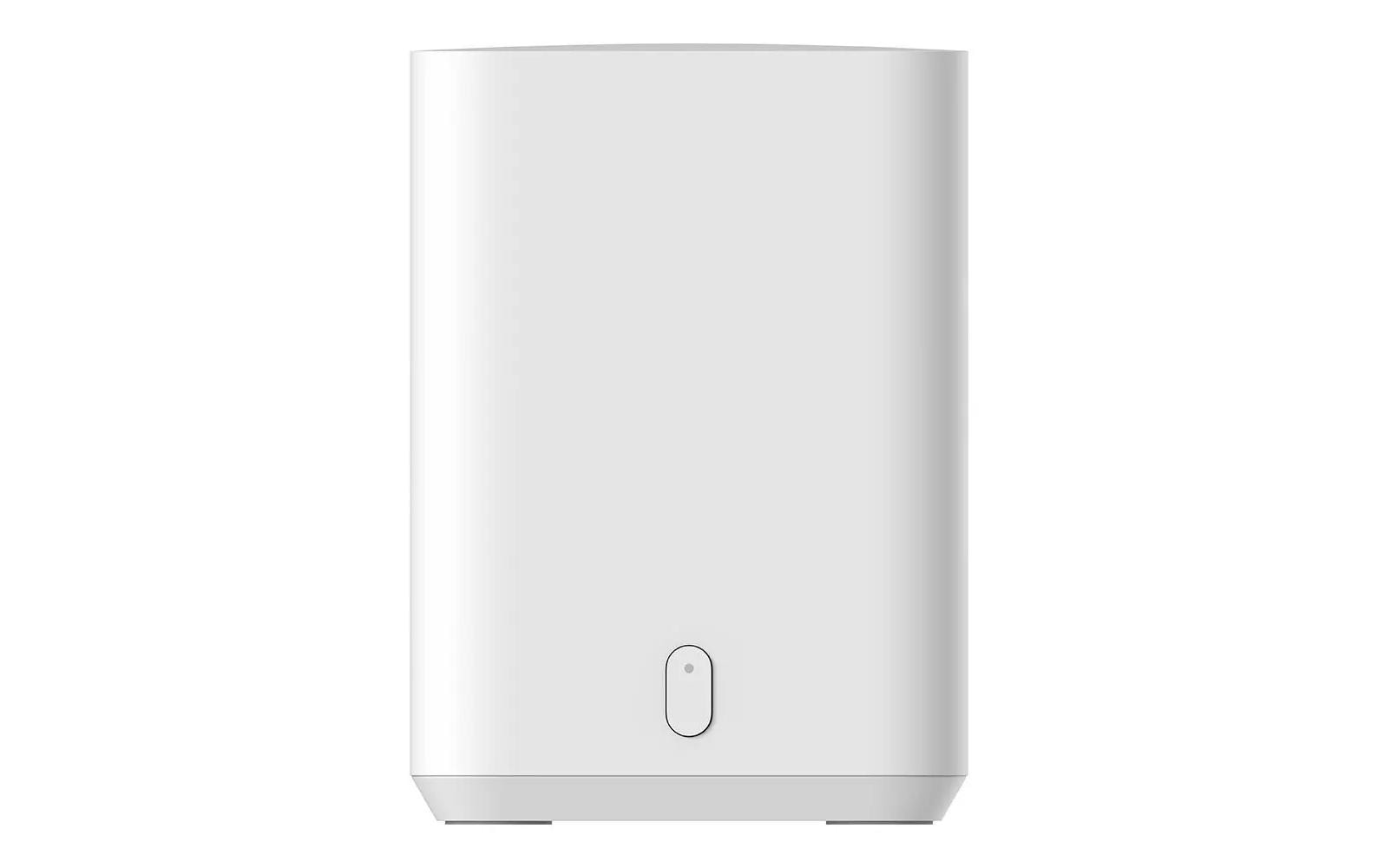 Xiaomi Outdoor Camera Base Station White