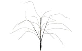 Star Trading Decorativer Baum Reedy