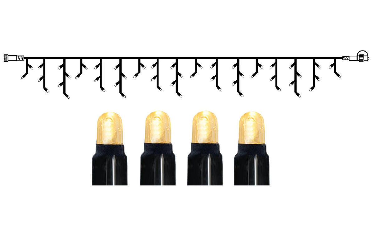 Star Trading System LED Extra Icicle