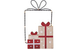 Star Trading Indoor Decoration JOLLY