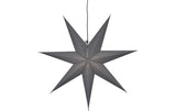 Star Trading Stern Ozen grau 70cm