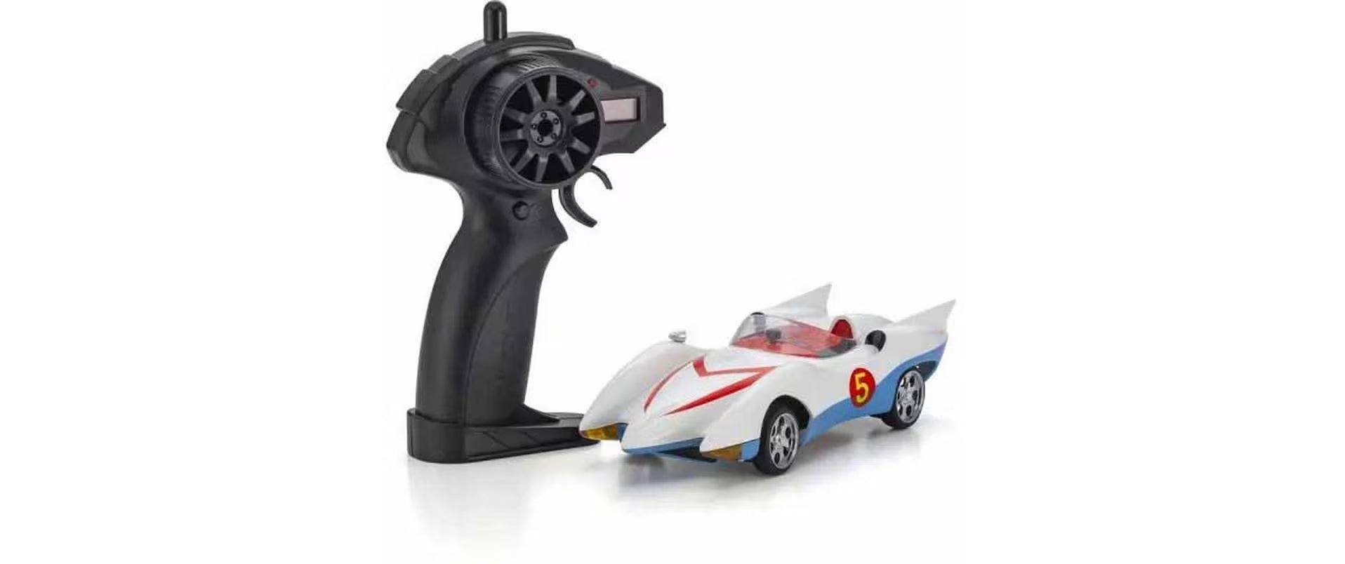 Kyosho First Mini-Z Speed Racer GoGoGo