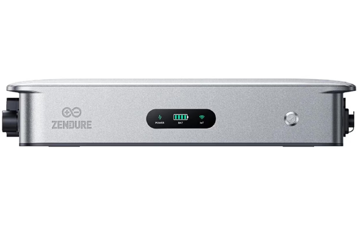 Zendure SolarFlow 2400 AC