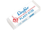 Läufer Radiergummi PLAST-0120