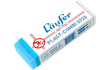 Läufer Radiergummi Plast-Combi 0720