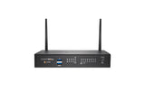 SonicWALL TZ-270W Sec.UPG Plus Advanced