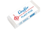 Läufer Radiergummi Plast 0140 Kunststoff
