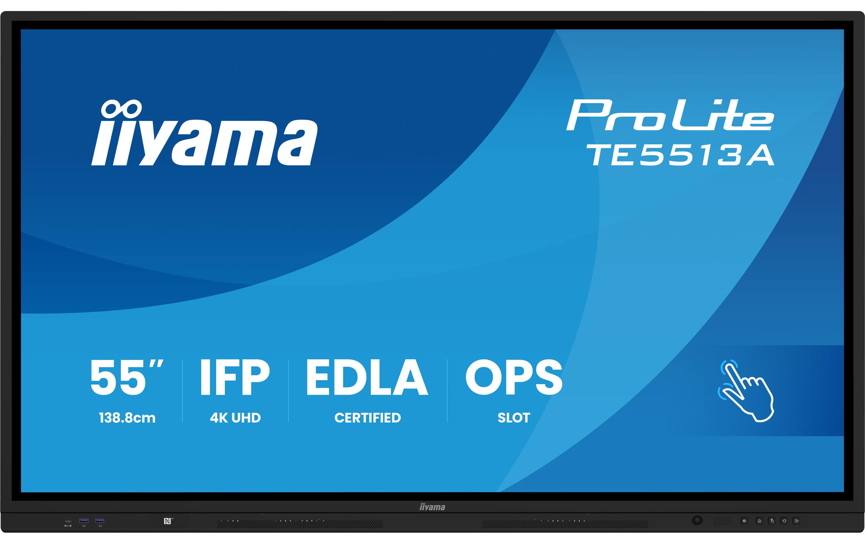 Iiyama TE6513A-B1AG