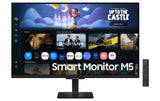 Samsung LS32FM500EUXEN, 32, black