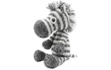 Hardicraft Häkelset Dirk Zebra