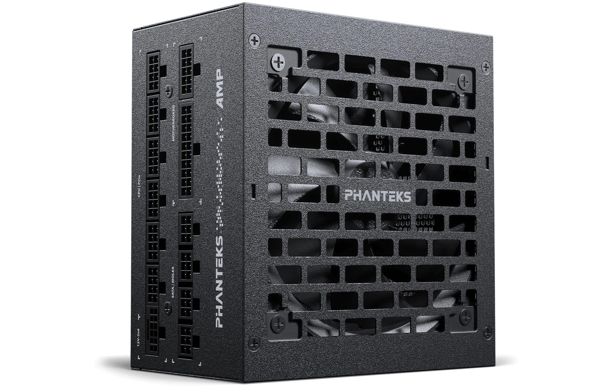 Netzteil Phanteks AMP GH 1200W