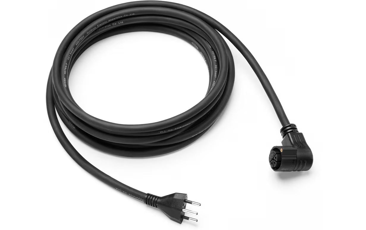 EcoFlow STREAM AC-Kabel CH 3-polig 5m
