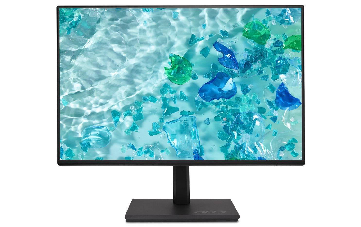 Acer Vero B247Y Gbmiprx, 23.8, 1920x1080