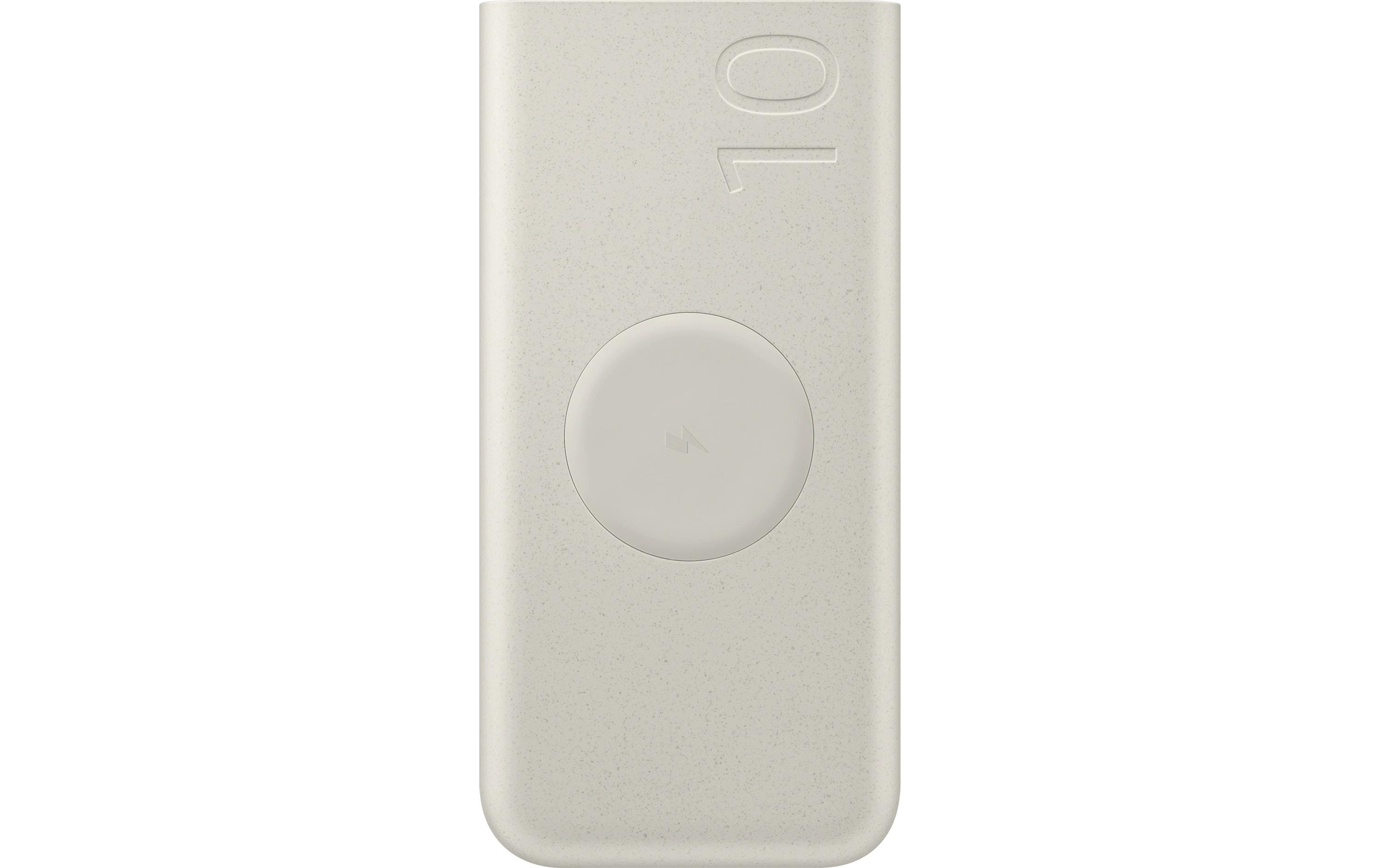 Samsung Powerbank Wireless 10000 mAh, 25W