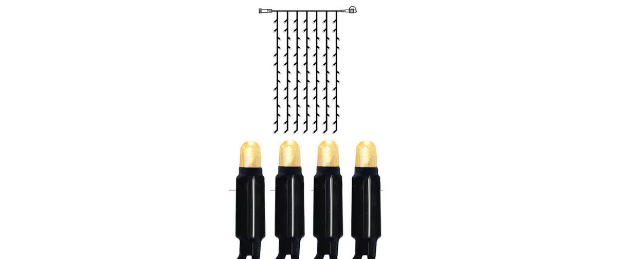 System 24 Extra, Vorhang, 100x200cm