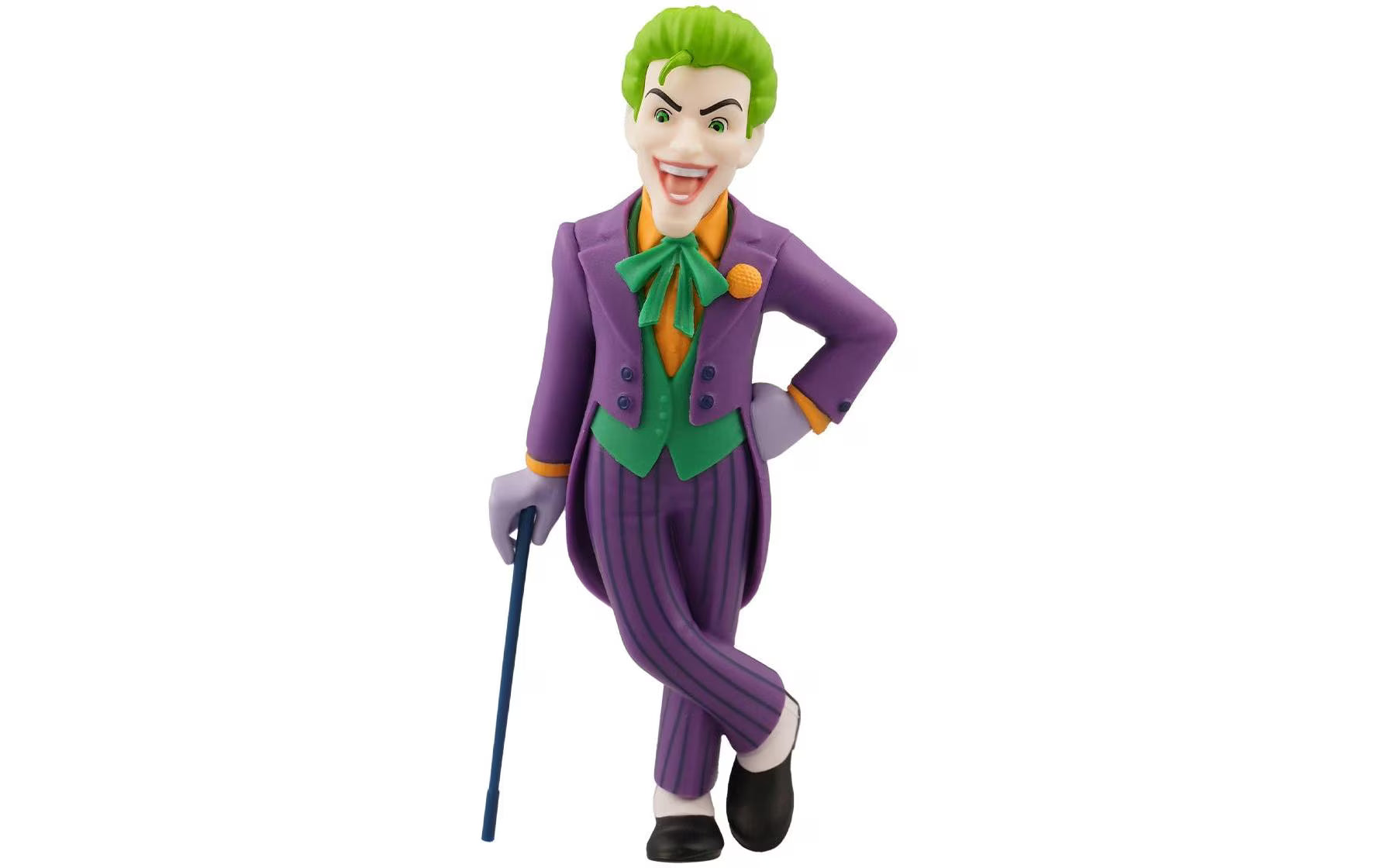 DC Comics - Joker 12 cm (Movies 124)