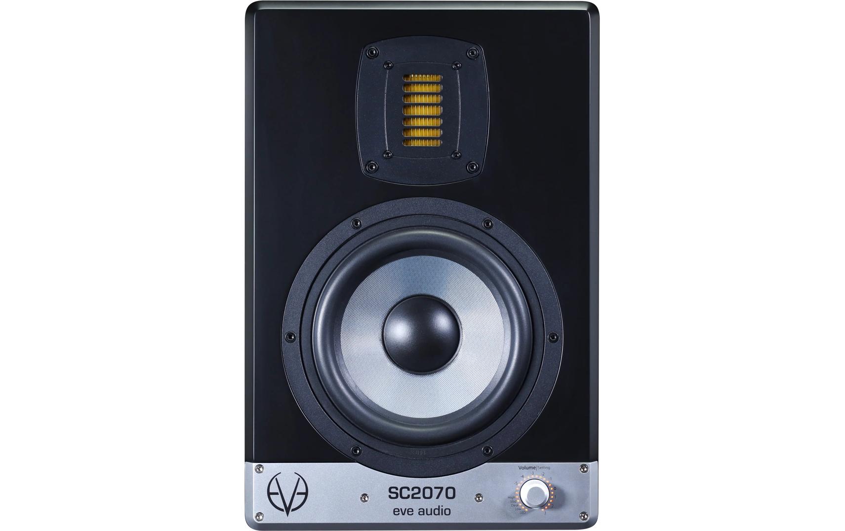 EVE Audio SC2070