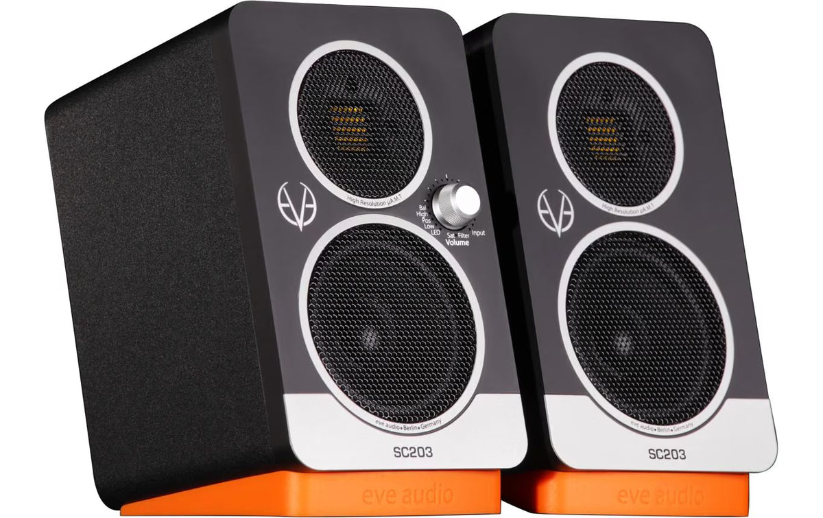 EVE Audio SC203 Set