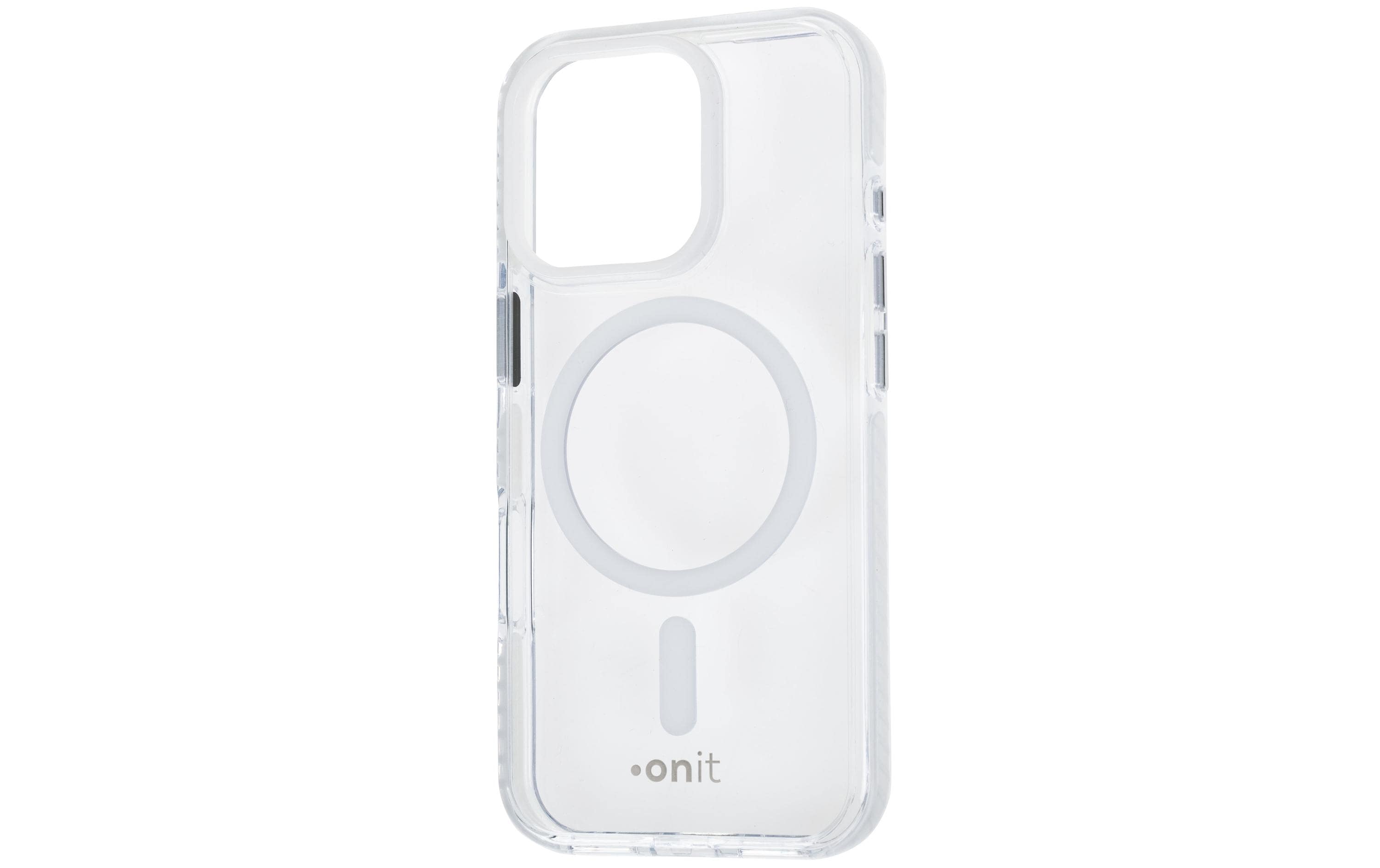 onit Back Cover Mill.Std. iPhone 16 pro