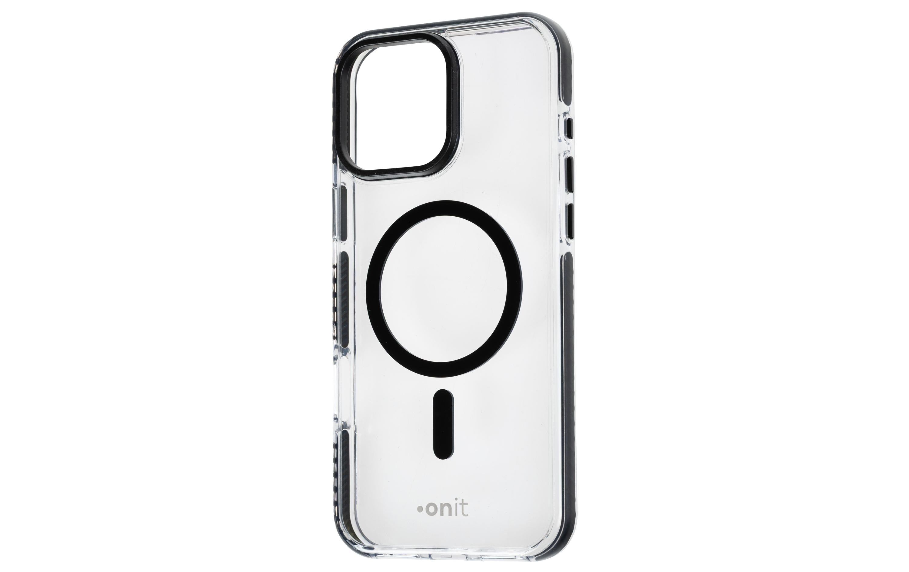 onit Back Cover Mill.Std. iPhone 16 pro Max