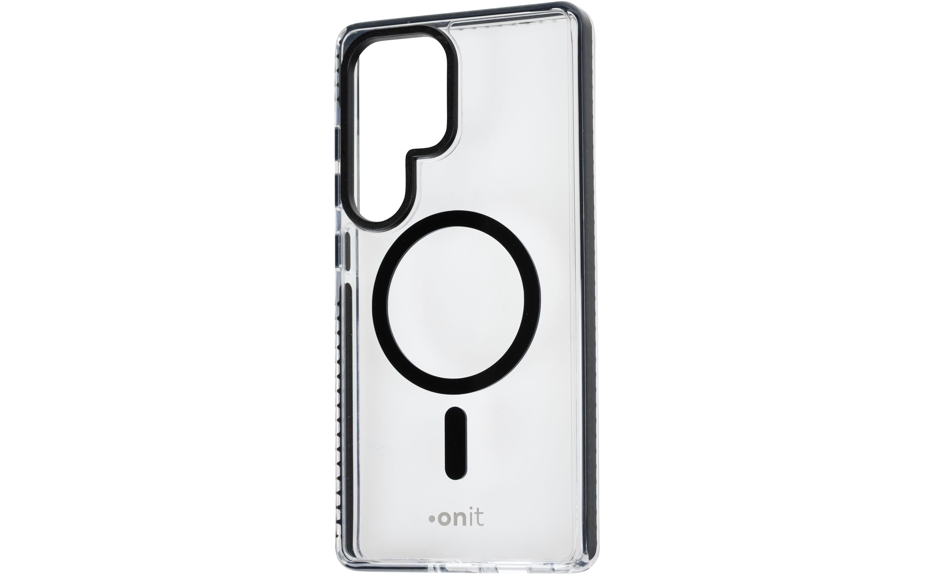 onit Back Cover Mill.Std. Samsung S25 Ultra
