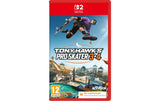 Tony Hawk's Pro Skater 3&4, Switch 2