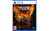 Gears of War: Reloaded, PS5