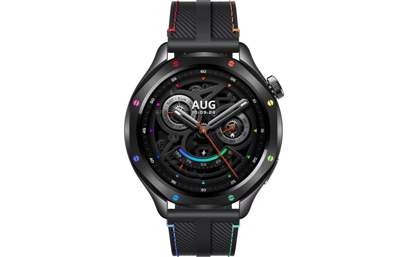 Xiaomi Smartwatch S4
