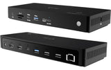 i-tec Thunderbolt4 3x Display Dockingst.