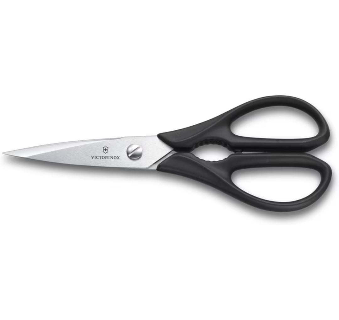 Victorinox Universal Küchenscherre schwarz