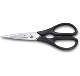 Victorinox Universal Küchenscherre schwarz