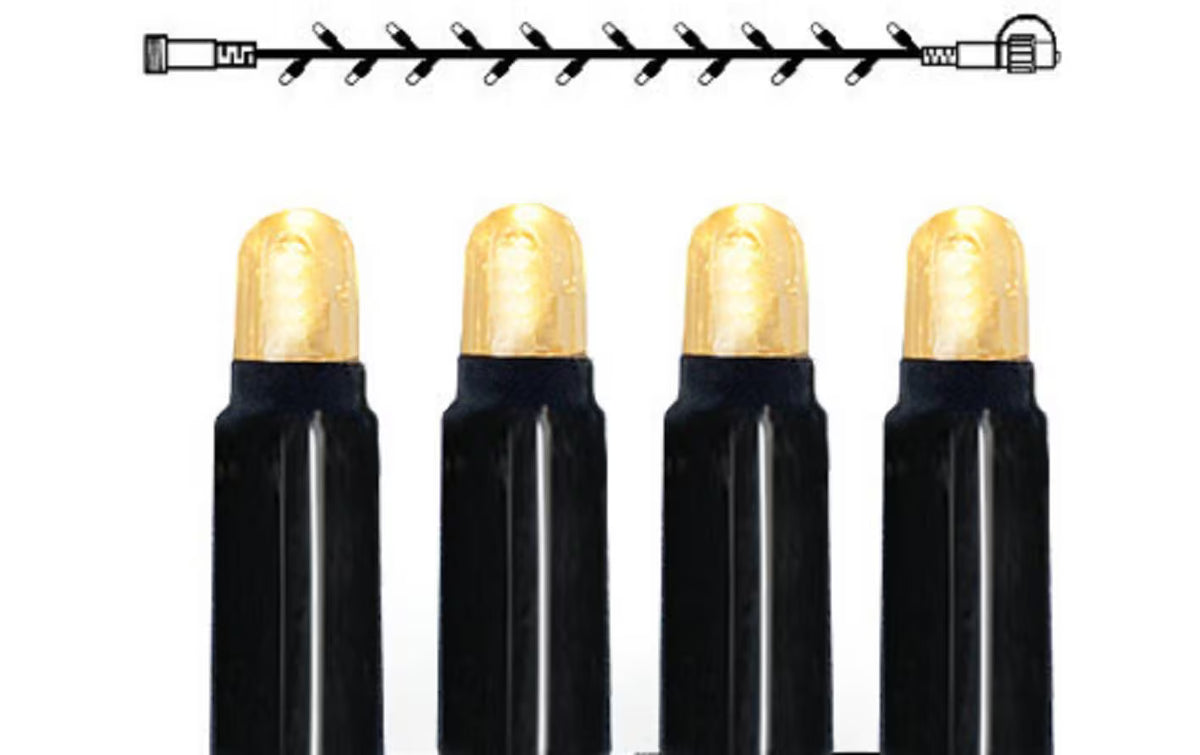 Star Trading System LED Extra Lichterkette