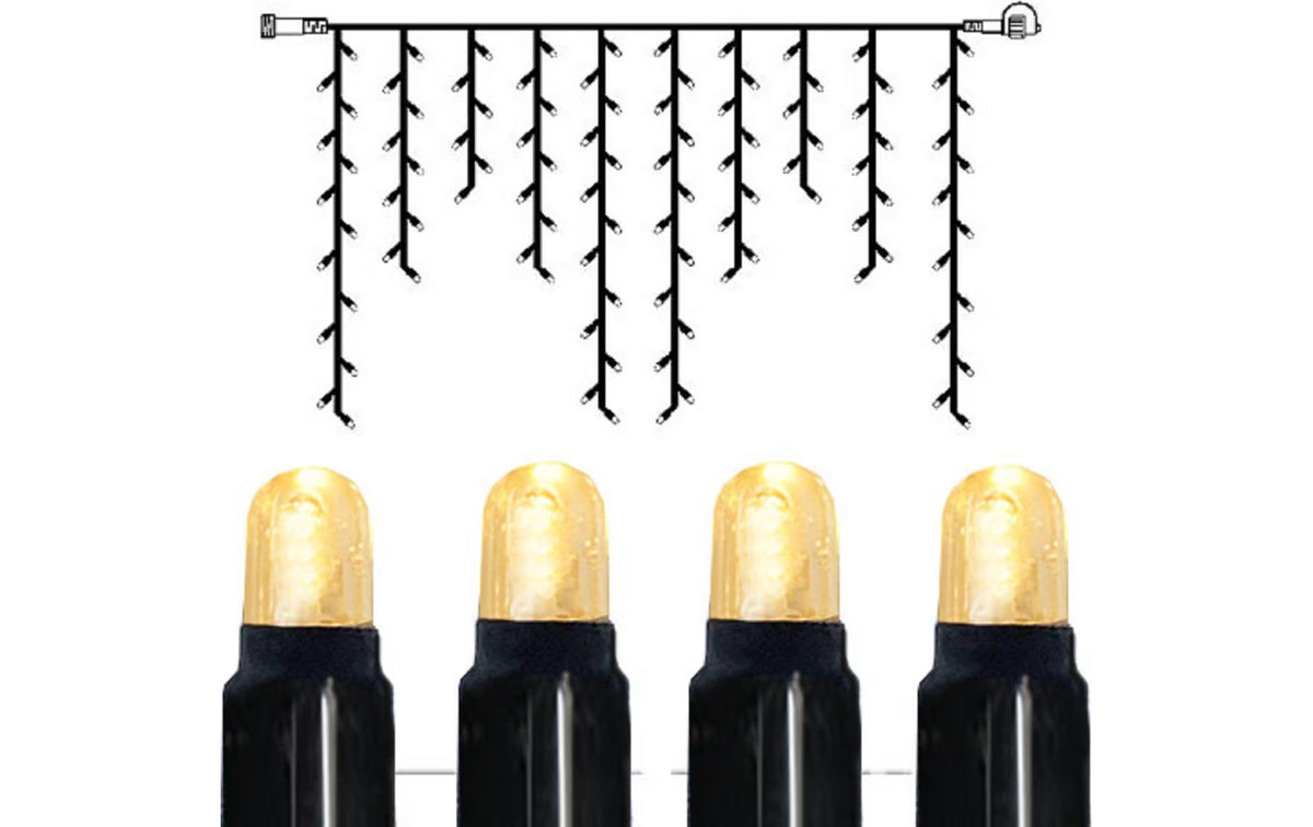 Star Trading System LED Extra Icicle