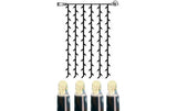 Star Trading System LED Extra Vorhang