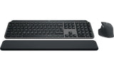 Logitech MX Keys Combo for Business 2.Gen