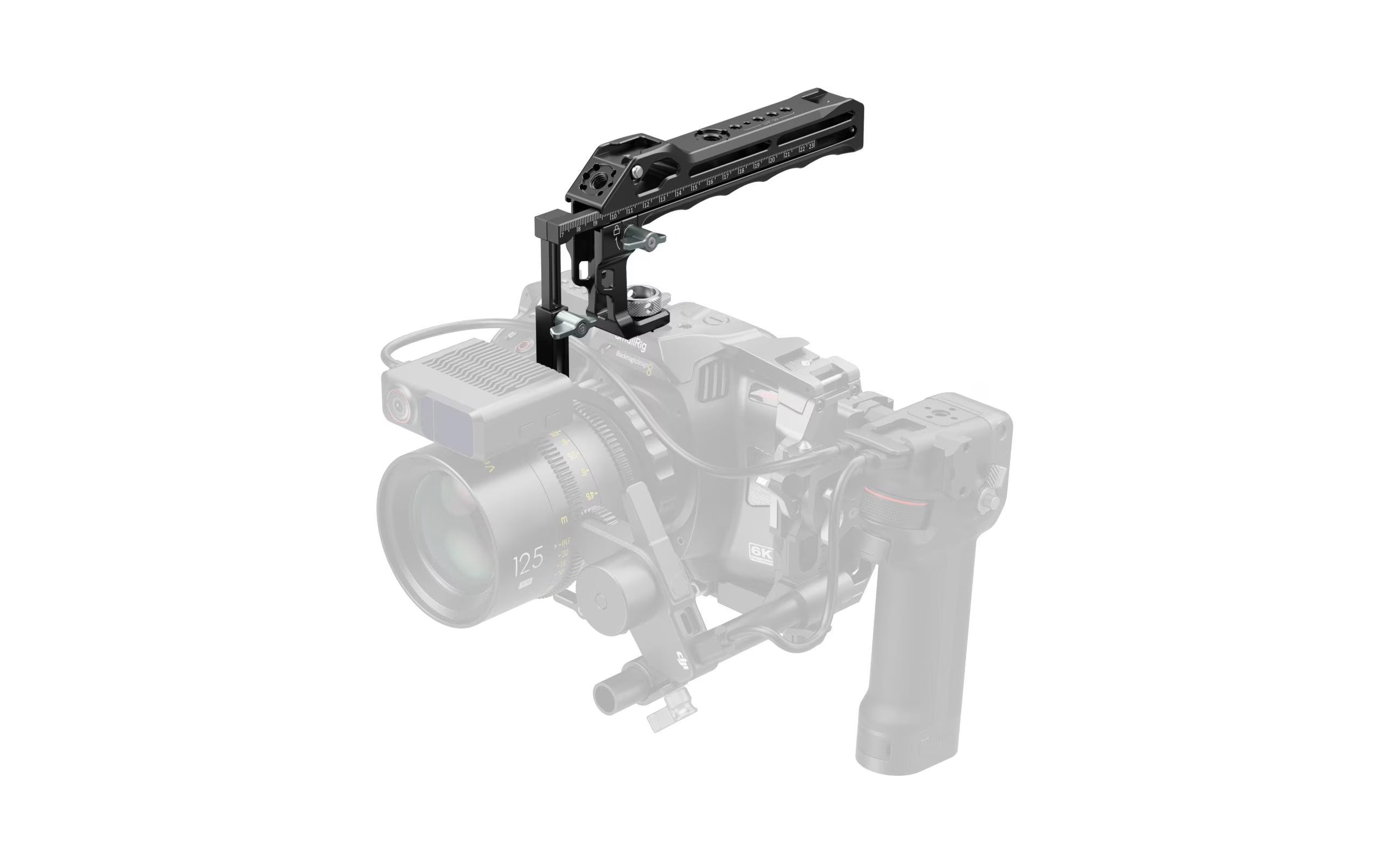 SmallRig Top Handle