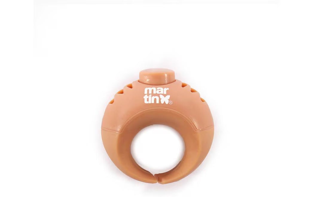 Martin Sellier Clicker Ring