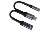 onit Prem 2-in-1 Audio Adapter C to 3.5 + C