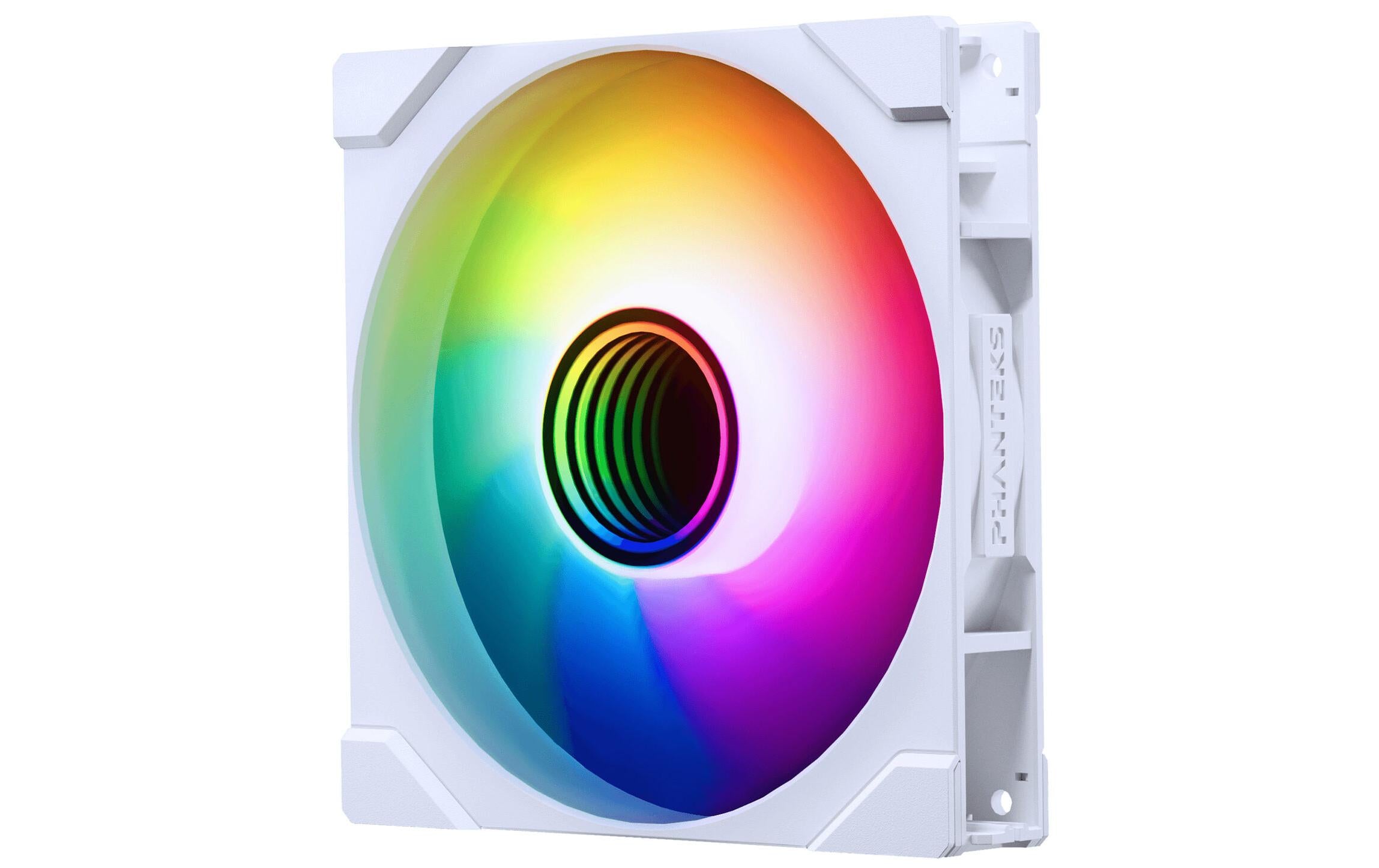 Gehäuselüfter M25 D-RGB REV 140