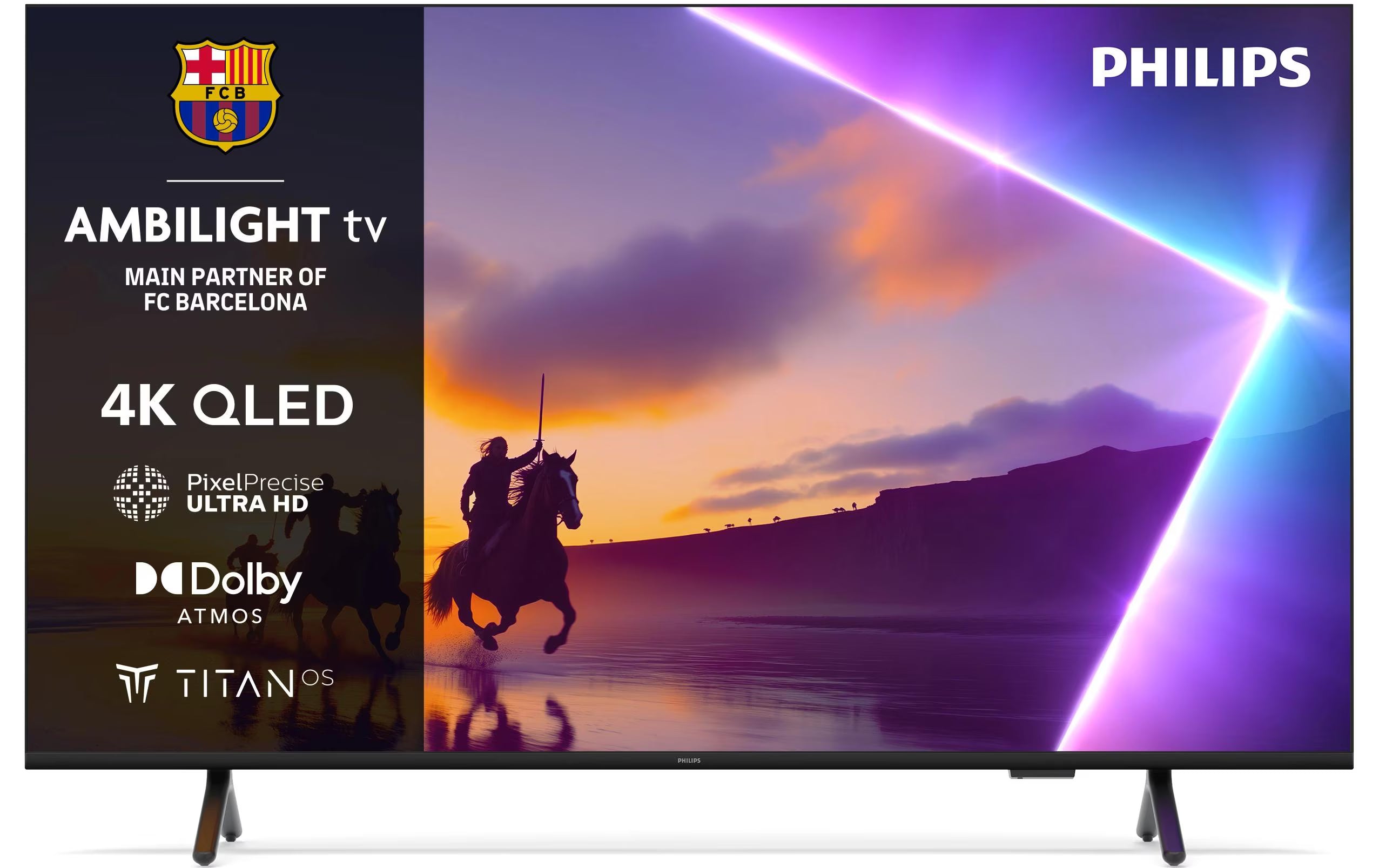 Philips TV 55PUS8500/12