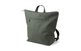 DBD Wickelrucksack Grün