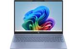 HP Omnibook 5 16-AG1430NZ,IPS,Blue