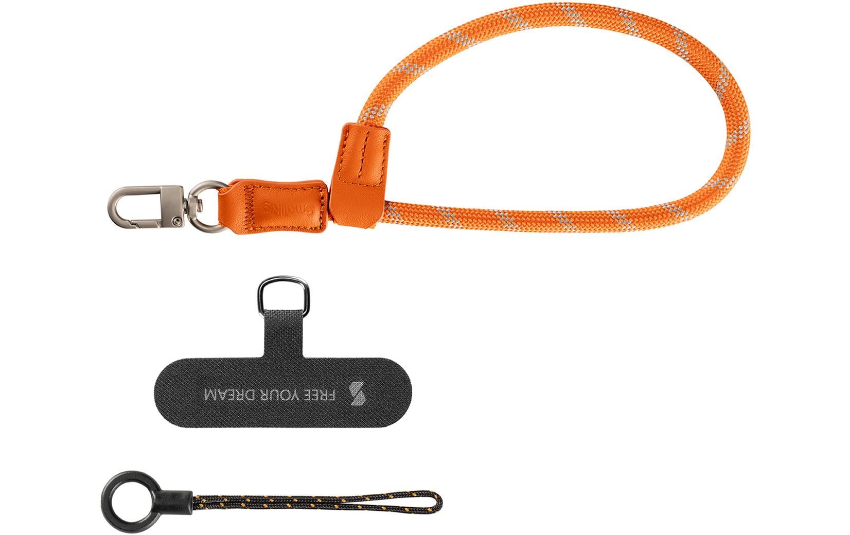 SmallRig FilMov Phone Wrist Strap