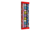 B+C Geschenkpapier-Set Kids