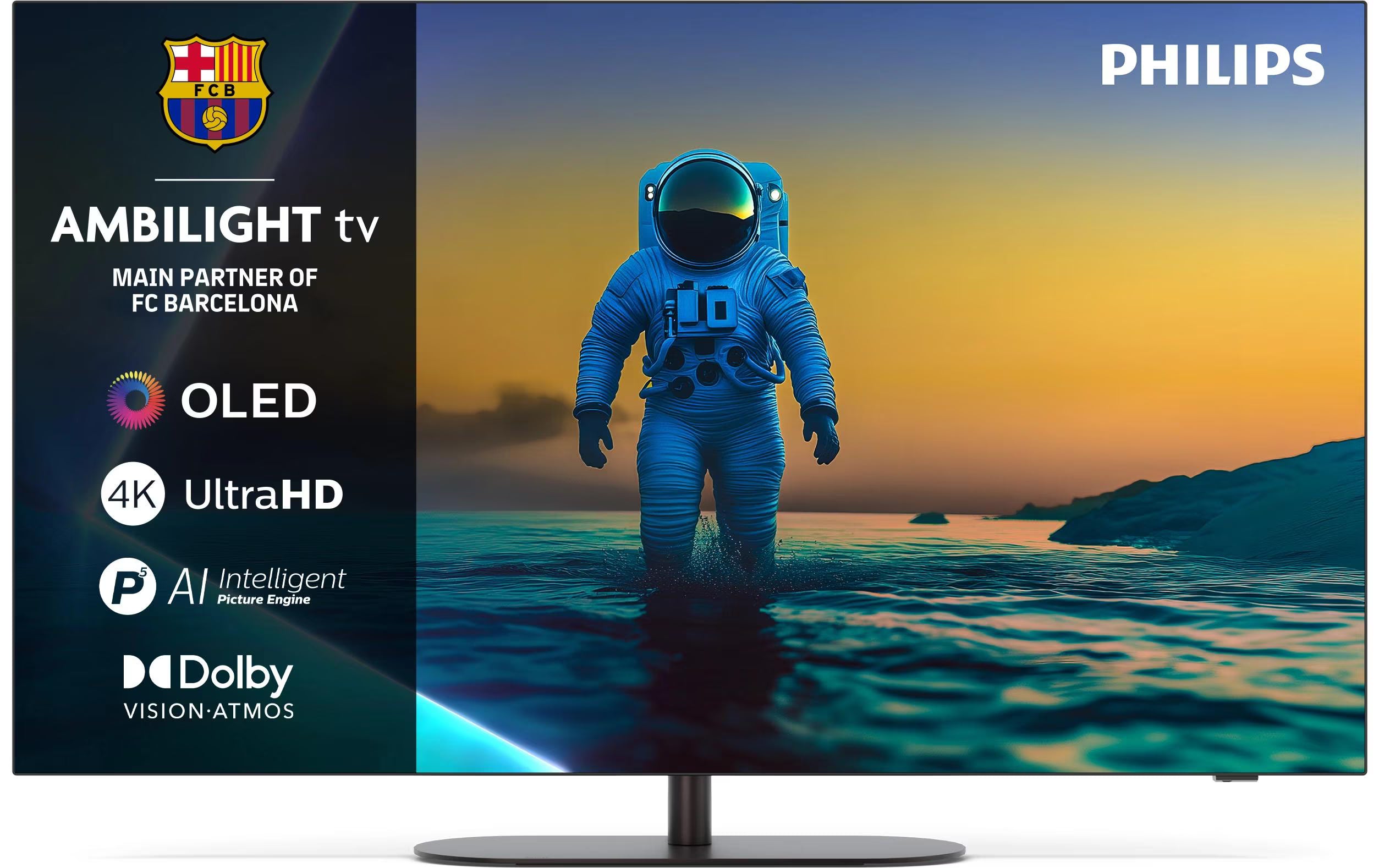 Philips TV 55OLED810/12