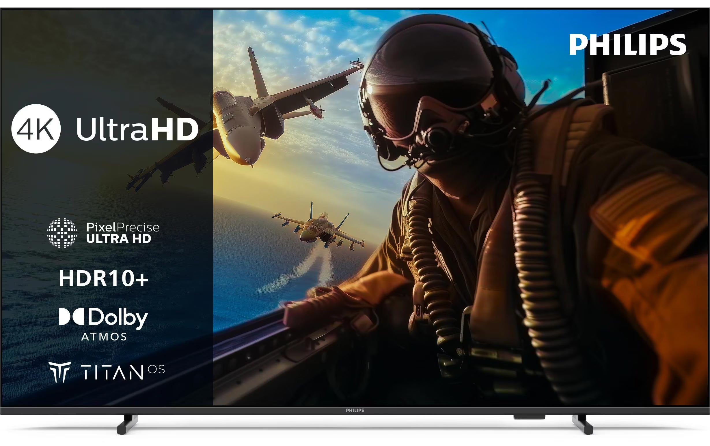 Philips TV 43PUS7000/12