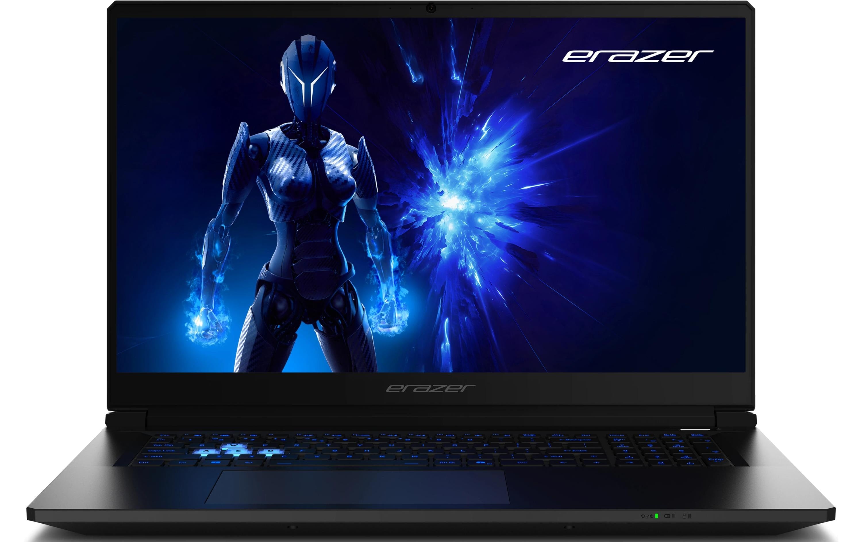 Erazer Defender 17 P1, Intel Core 9 270H